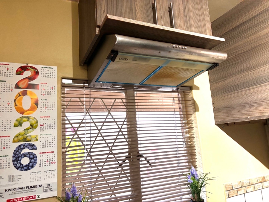 1 Bedroom Property for Sale in Wilkeville North West